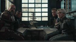 Film Marvel ThunderBolts