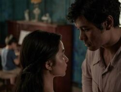 Film Perang Kota, Antara Cinta dan Bubuk Mesiu