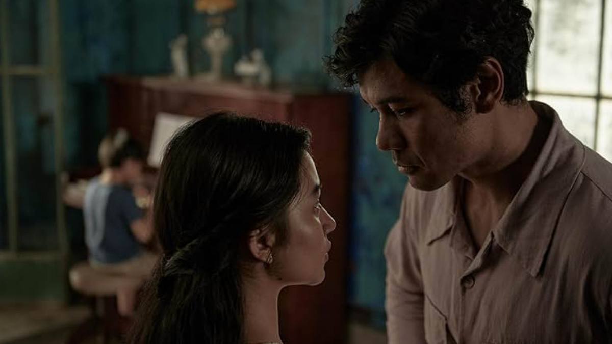 Film Perang Kota, Antara Cinta dan Bubuk Mesiu