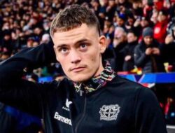 Florian Wirtz Bakal Jadi Rekrutan Termahal Sepanjang Sejarah Liverpool