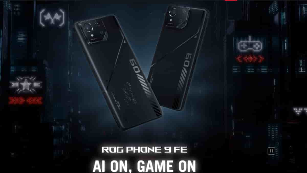Gamer Wajib Punya, Kelebihan ROG Phone 9FE