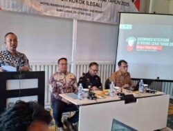 Gandeng KIM sebagai Mitra Strategis, Pemkab Sumedang Gencarkan Edukasi Gempur Rokok Ilegal