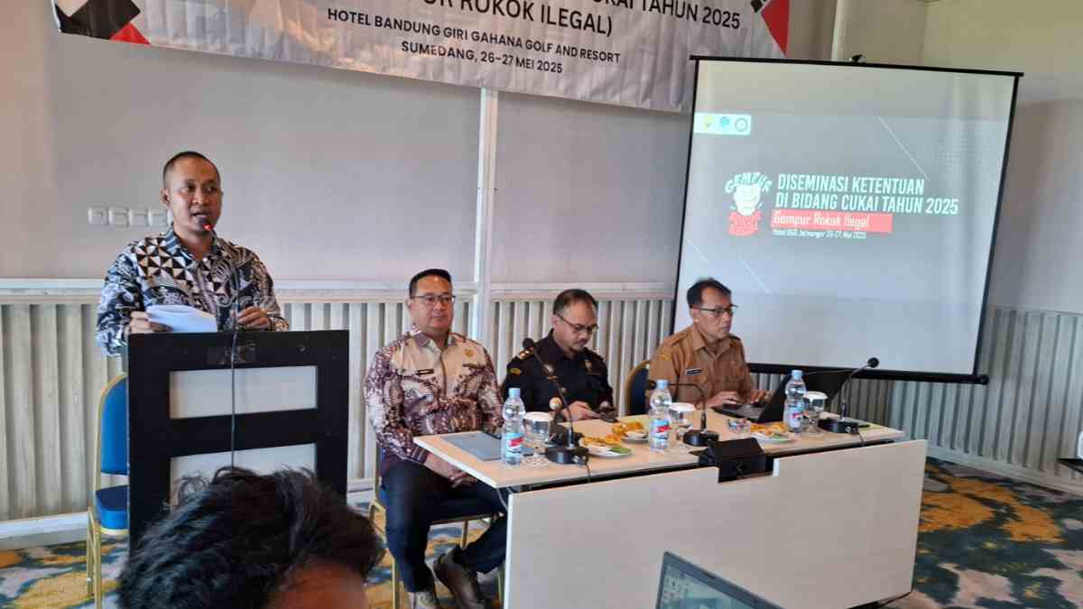 Gandeng KIM sebagai Mitra Strategis, Pemkab Sumedang