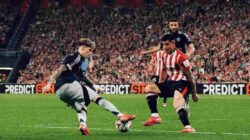 Garnacho Dipastikan Cabut dari Man United
