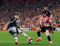 Garnacho Dipastikan Cabut dari Man United, Klub Top Eropa Berebut!