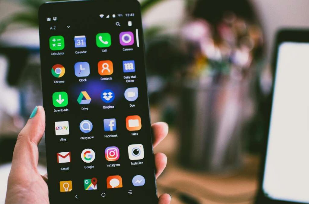 Google Play Store Hapus Jutaan Aplikasi