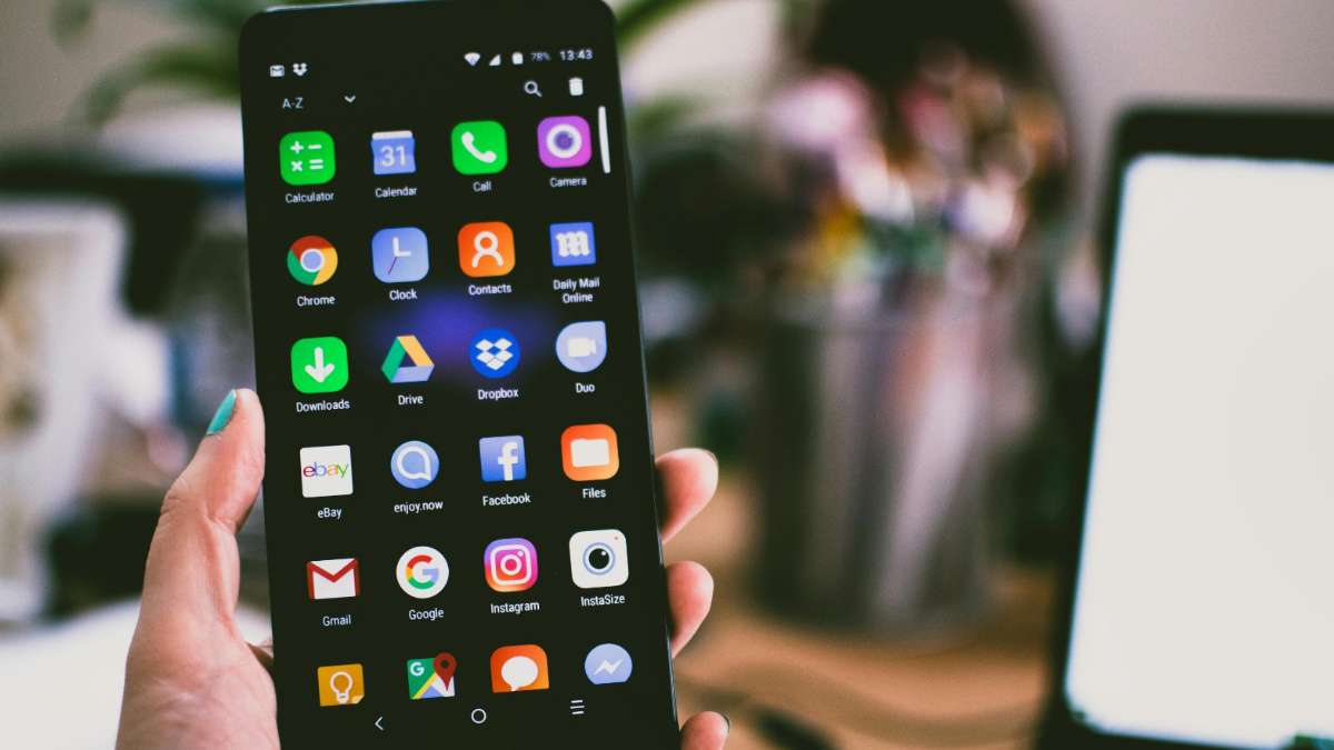 Google Play Store Hapus Jutaan Aplikasi
