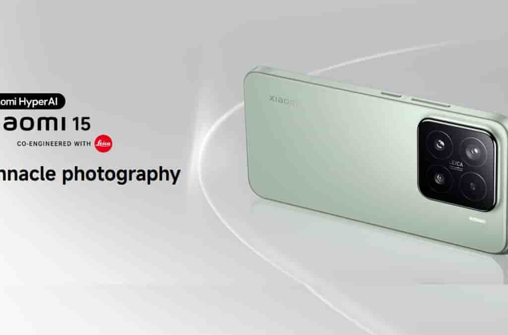 Harga dan Spesifikasi Xiaomi 15, Worth It Buat Dibeli?