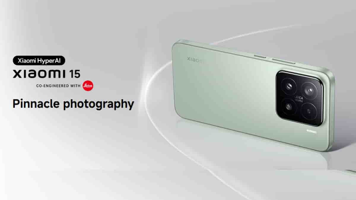 Harga dan Spesifikasi Xiaomi 15, Worth It Buat Dibeli