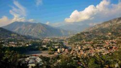 India Serang Pakistan di Perbatasan Khasmir