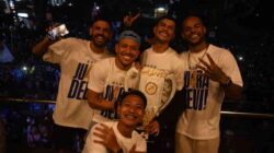 Ini Alasan Persib Bandung Juara Back To Back, Bukan Settingan