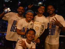 Ini Alasan Persib Bandung Juara Back To Back, Bukan Settingan