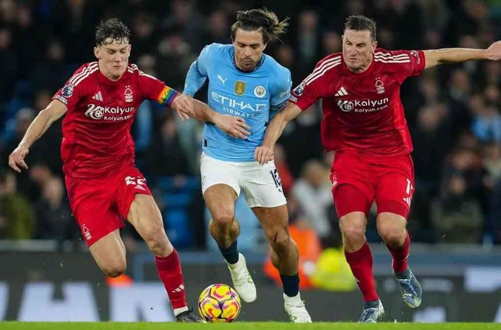 Berharap Jack Grealish Gabung Inter, Materazzi: Saya Sangat Menyukainya!