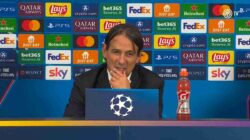 Jawaban Pelatih Inter saat Ditanya Lebih Pilih Lawan PSG atau Arsenal di Final UCL Nanti