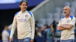 Jelang Final Liga Champions vs PSG, Inzaghi