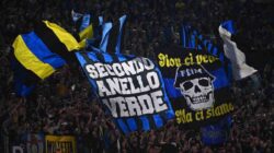 Jelang Final UCL PSG vs Inter, Curva Nord Suarakan Kekecewaan dan Boikot Masuk Stadion