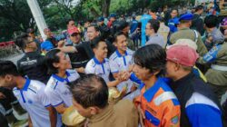 Jelang Konvoi Persib B2B Juara 25 Mei, Ini Pesan Pemain Persib untuk Bobotoh