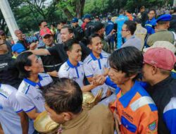 Jelang Konvoi Persib B2B Juara 25 Mei, Ini Pesan Pemain Persib untuk Bobotoh