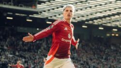 Jelang Laga MU vs Bilbao, Garnacho