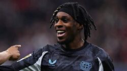 Jeremie Frimpong ke Liverpool