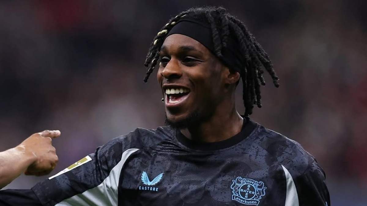 Jeremie Frimpong ke Liverpool