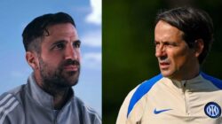 Jika Inzaghi Pergi Setelah Final Liga Champions, Fabregas Kandidat Kuat Pelatih Inter
