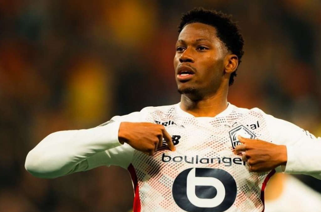 Jonathan David Lebih Condong ke Napoli