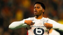 Jonathan David Lebih Condong ke Napoli, Inter Harus Gigit Jari
