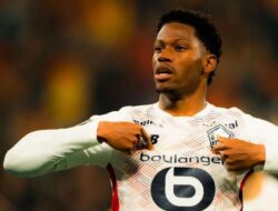 Jonathan David Lebih Condong ke Napoli, Inter Harus Gigit Jari
