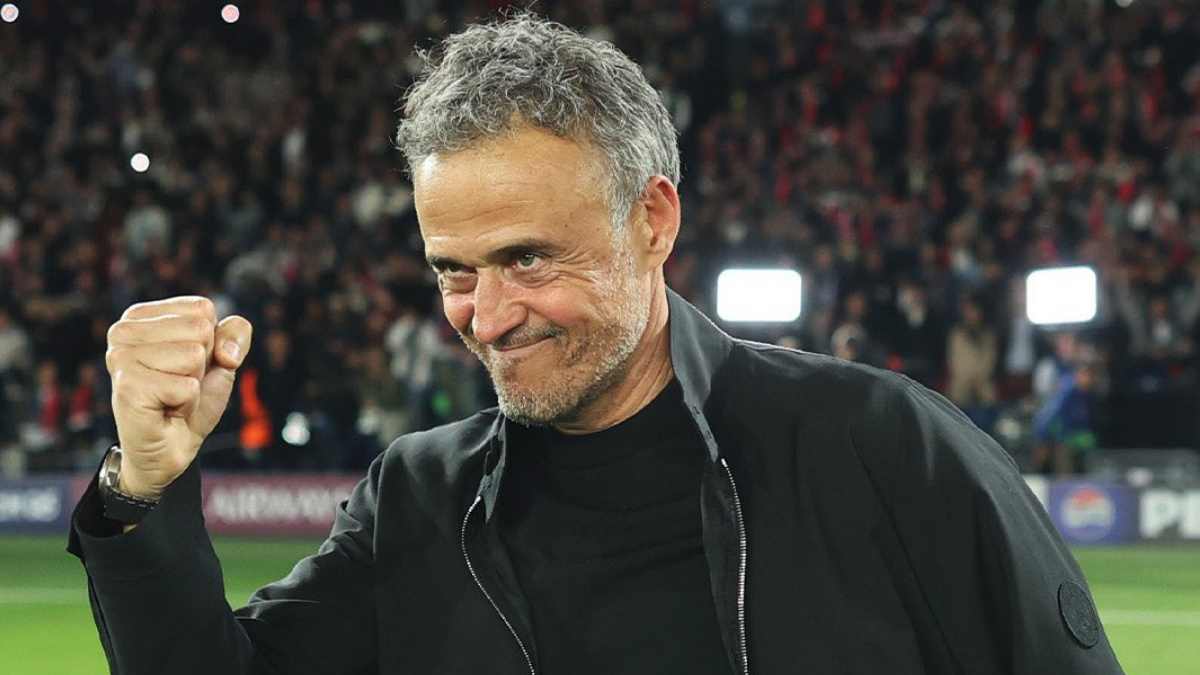 Kalahkan 4 Raksasa Inggris hingga Tembus Final UCL, Pelatih PSG