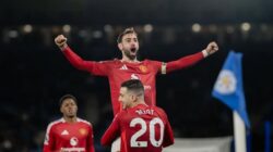 Kata Amorim Soal Rumor Bruno Gabung Klub Saudi