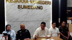 Kejari Sumedang Bongkar Dugaan Praktik Ilegal Dispensasi Kawin