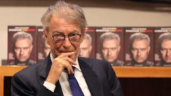 Kenang Masa Kejayaan Inter, Moratti