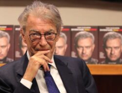 Kenang Masa Kejayaan Inter, Moratti: Calciopoli Sejarah Terburuk di Italia!