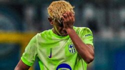 Langkah Barcelona Terhenti di Semifinal Liga Champions, Lamine Yamal