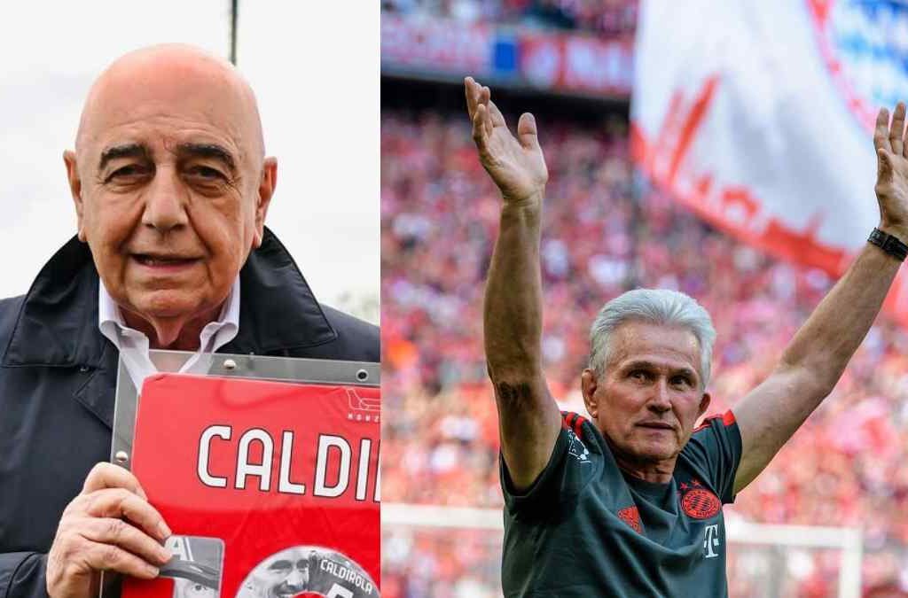 Galliani: Semua Klub Italia Dukung Nerazzurri! Legenda Jerman Yakin Inter Juara Liga Champions