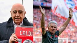 Galliani: Semua Klub Italia Dukung Nerazzurri! Legenda Jerman Yakin Inter Juara Liga Champions