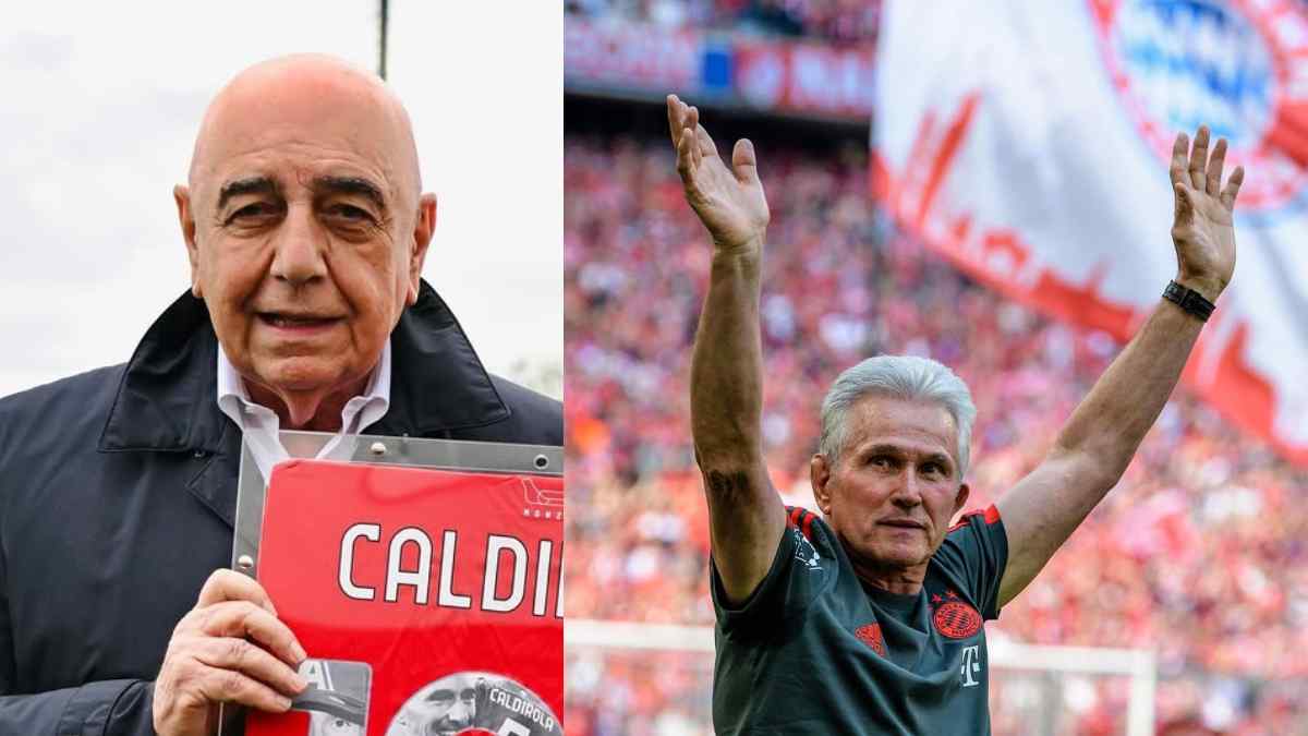 Legenda Jerman Yakin Inter Juara Liga Champions
