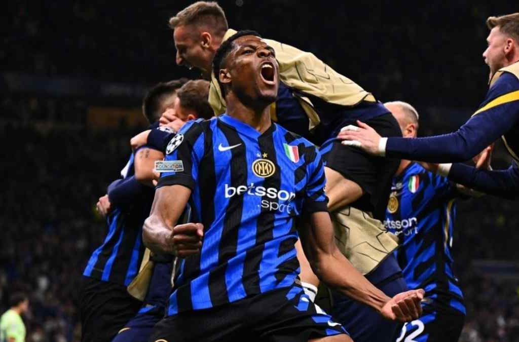 Legenda Timnas Belanda Puji Dumfries: Permainannya Bikin Merinding!