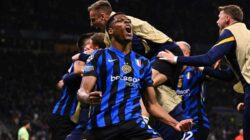 Legenda Timnas Belanda Puji Dumfries: Permainannya Bikin Merinding!