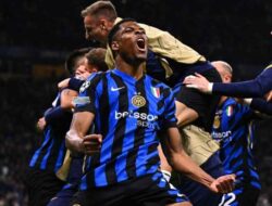 Legenda Timnas Belanda Puji Dumfries: Permainannya Bikin Merinding!