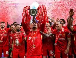 Liverpool Jelang Musim Baru, Arne Slot: Kami Hanya Ingin Pemain Berkualitas!
