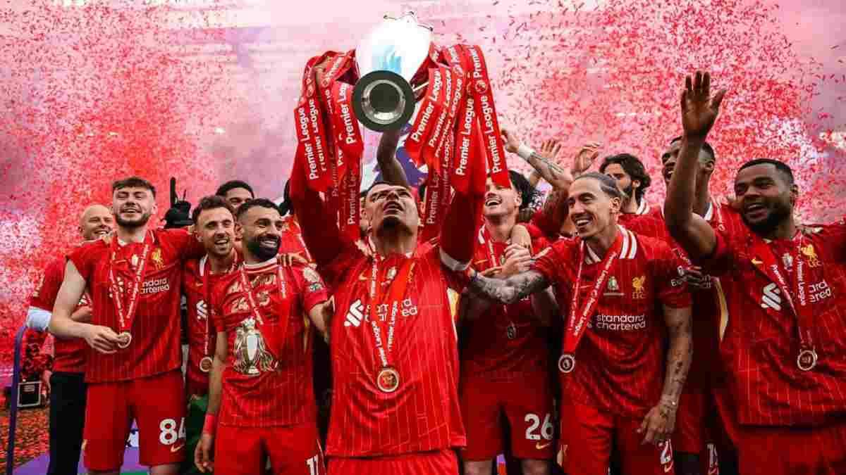 Liverpool Songsong Musim Depan, Arne Slot