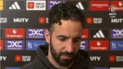 Lolos Final Europa League Tapi Nyaris Degradasi di Liga Inggris, Pelatih Man United