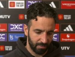 Lolos Final Europa League Tapi Nyaris Degradasi di Liga Inggris, Pelatih MU: Krisis Budaya Ini Harus Dibenahi!