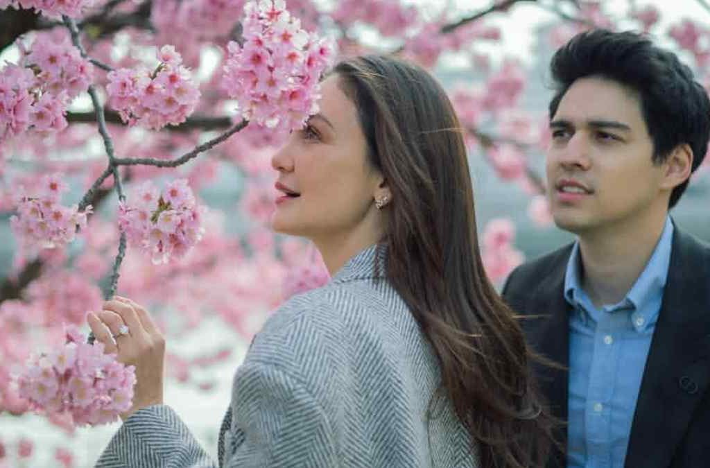Luna Maya dan Maxime Bouttier Menikah di Ubud Bali, Hari Ini