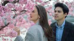 Luna Maya dan Maxime Bouttier Menikah di Ubud Bali, Hari Ini