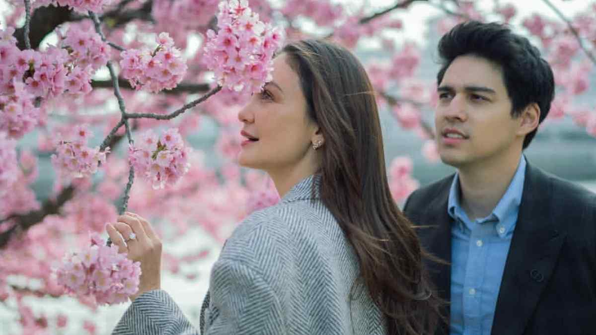 Luna Maya dan Maxime Bouttier Menikah di Ubud Bali, Hari Ini