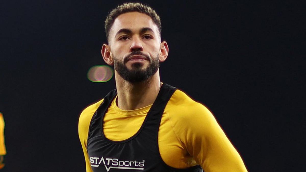 Manchester United Selangkah Lagi Dapatkan Matheus Cunha