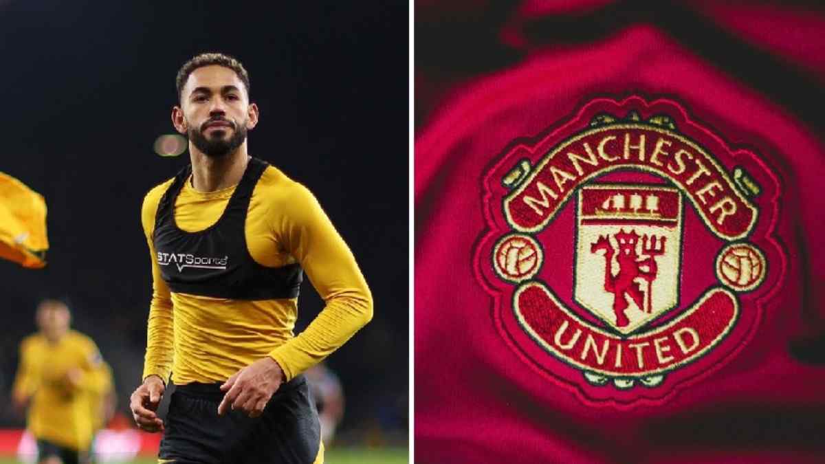 Matheus Cunha, Rekrutan Perdana MU di Musim 2025